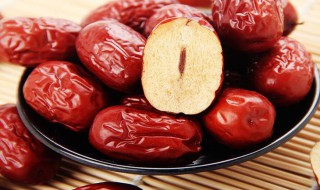 熟红枣的功效与作用 熟红枣的功效与作用对胃