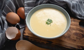 枸杞子蒸鸡蛋能长期吃吗 每天吃一个枸杞蒸鸡蛋的功效与作用