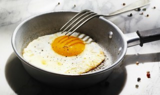 煎蛋要怎么煎好吃呢 煎蛋要怎么煎好吃