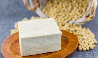 豆腐粉的做法和配方窍门 豆腐粉的做法和配方