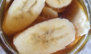 醋香蕉做法步骤 醋香蕉真的可以减肥吗