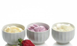 紫薯泥酸奶做法步骤 紫薯泥酸奶的做法大全