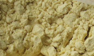银杏粉的功效与作用及食用方法 三七粉的功效与作用及禁忌