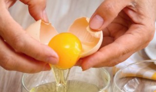 不放油煎蛋热量高吗 不放油煎蛋有热量吗?