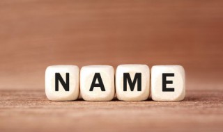 怎么查自己名字的寓意 名字寓意查询解析