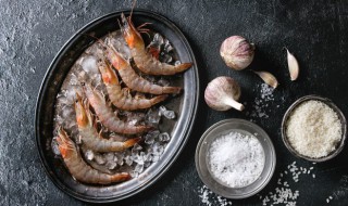 冻大虾怎么做好吃又简单视频教程 冻大虾怎么做好吃又简单