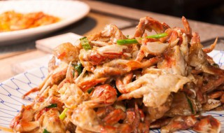 大螃蟹怎么做好吃 大螃蟹怎么做好吃又简单方便