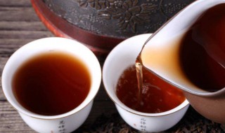 乌龙茶的功效和作用 红茶的功效和作用