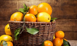 吃果冻橙要注意什么 吃果冻橙要注意什么饮食
