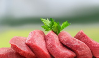 炖牛肉的做法 炖牛肉怎么做好吃 炖牛肉的做法是炖牛肉的常见做法