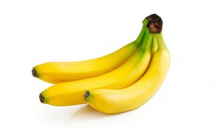 香蕉太熟了不好吃,然后太生了也不好吃 香蕉太熟了能吃吗