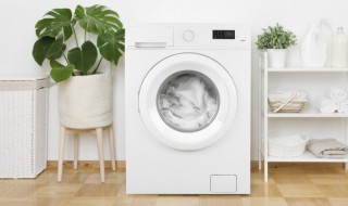 洗衣机内筒的清洗消毒方法图解 洗衣机内筒的清洗消毒方法