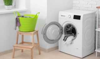 洗衣机用什么清洗好 洗衣机用什么清洗最干净?