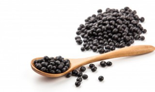 生黑豆的功效与作用及食用方法 生黑豆的功效与作用