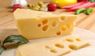 蓝纹奶酪正确吃法 蓝纹奶酪的功效与作用