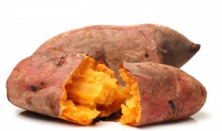 红薯如何储存过冬 红薯如何储存过冬时间