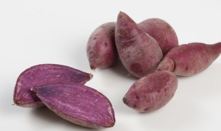 紫薯为何尽量少吃 女人常吃紫薯的好处