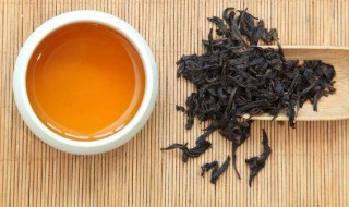 乌龙茶属于什么茶性 乌龙茶是什么类型的茶叶