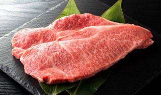 吃牛肉的好处 吃牛肉的好处和功效、禁忌
