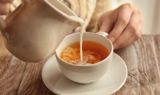 感冒喝什么茶最好效果最佳 感冒喝什么茶