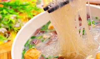 南京老鸭粉丝汤的做法 老鸭粉丝汤的做法