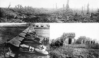 第一次世界大战的导火线 第一次世界大战的导火线是萨拉热窝事件吗