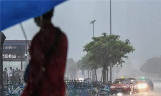 为什么广东这么多雨下啊 为什么广东这么多雨下啊 各季节气候概况