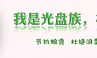 光盘行动倡议书范文（光盘行动倡议书范文300字）