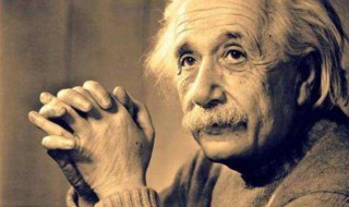 爱因斯坦成为科学家的根本原因是什么 爱因斯坦成为科学家的原因是什么
