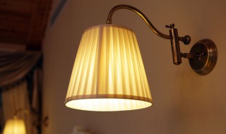 壁灯安装高度 壁灯安装高度规范要求