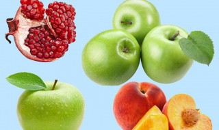 吃什么水果能祛斑 吃什么水果能祛斑?