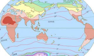 中国位于北半球还是南半球 中国位于北半球还是南半地球