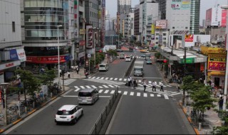 日本2019年总人口 日本人2019人口