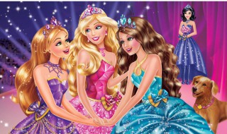 女孩子必读的100个公主故事 女孩子必读的10个公主故事
