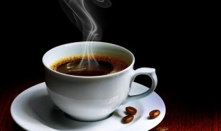 黑咖啡减肥法怎么喝更瘦 黑咖啡减肥法
