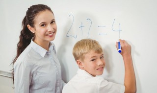 小学一年级数学教学计划内容 小学一年级数学教学计划模板