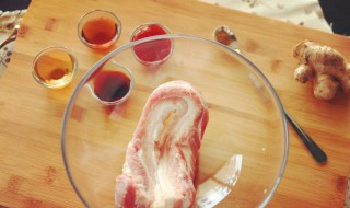 生粉滑肉怎么做好吃 生粉滑肉怎么做好吃又简单