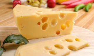 健身可以吃奶酪吗 健身可以吃奶酪来补充蛋白质吗