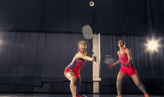 标准羽毛球网有多高 羽毛球网有多高