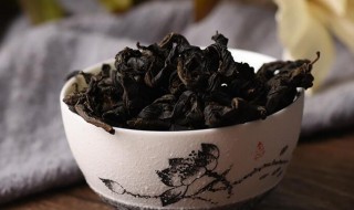 青钱柳茶的功效与作用青钱柳图片 青钱柳茶的功效与作用