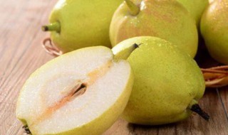 润肺第一水果什么水果润肺止咳 最润肺的水果不是梨而是它