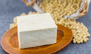 豆腐传统制作技艺的做法大全 豆腐传统制作技艺的做法
