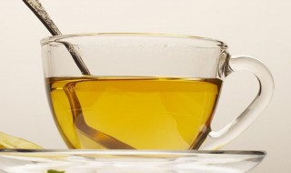 冬瓜荷叶茶的功效与作用能减肥 冬瓜荷叶茶有什么作用