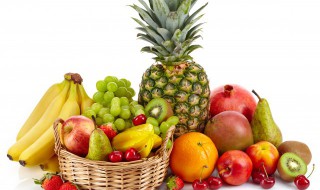 什么是热带水果? 什么是热带水果
