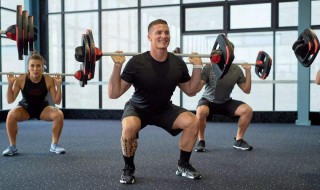锻炼肌肉的方式方法 锻炼肌肉的方式方法有哪些