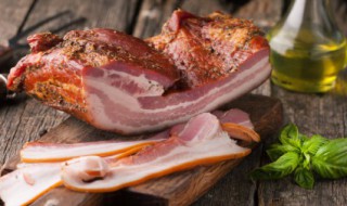 猪的前腿肉怎么做 猪前腿肉怎么做好吃又香不油腻