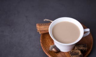 港式奶茶的做法和配方 港式奶茶怎么做才好喝