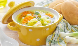 玉米胡萝卜排骨汤禁忌有哪些