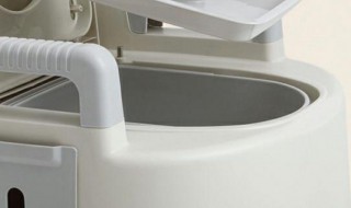 家庭尿桶清洗方法