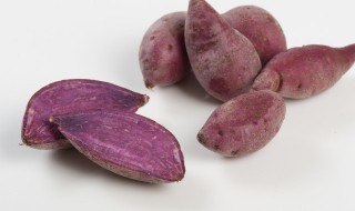 紫薯饼怎么做好吃又简单烤箱 紫薯饼怎么做好吃